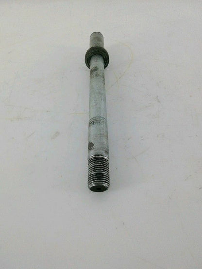 PERNO RUOTA ANTERIORE APRILIA PEGASO 650 cc (1991 - 1996) ORIGINALE