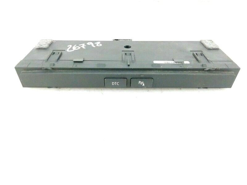 Comando interruttore dtc bmw serie 5 e60 - e61 ( 2004 > 2010 ) 6952477