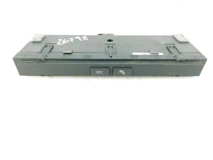 Comando interruttore dtc bmw serie 5 e60 - e61 ( 2004 > 2010 ) 6952477