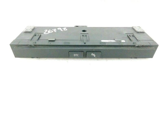 Comando interruttore dtc bmw serie 5 e60 - e61 ( 2004 > 2010 ) 6952477