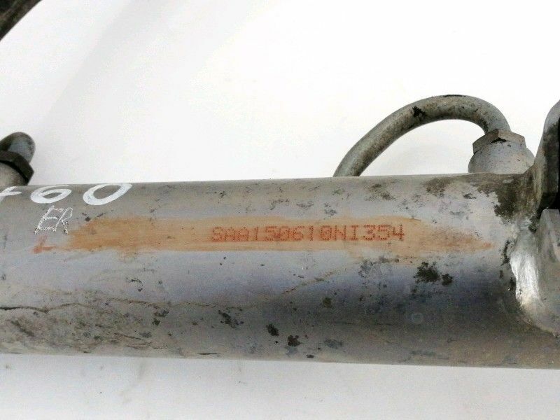 Scatola sterzo opel meriva b - 1.7 cdti (2010 in poi) idroguida 13283253