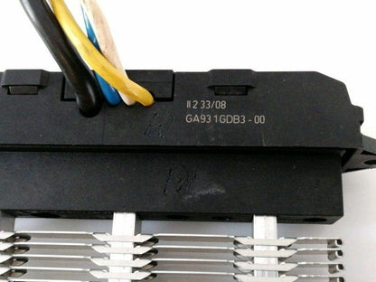 Radiatore riscaldamento supplementare mazda 6 ( 2007 > 2013 ) ga931gdb3