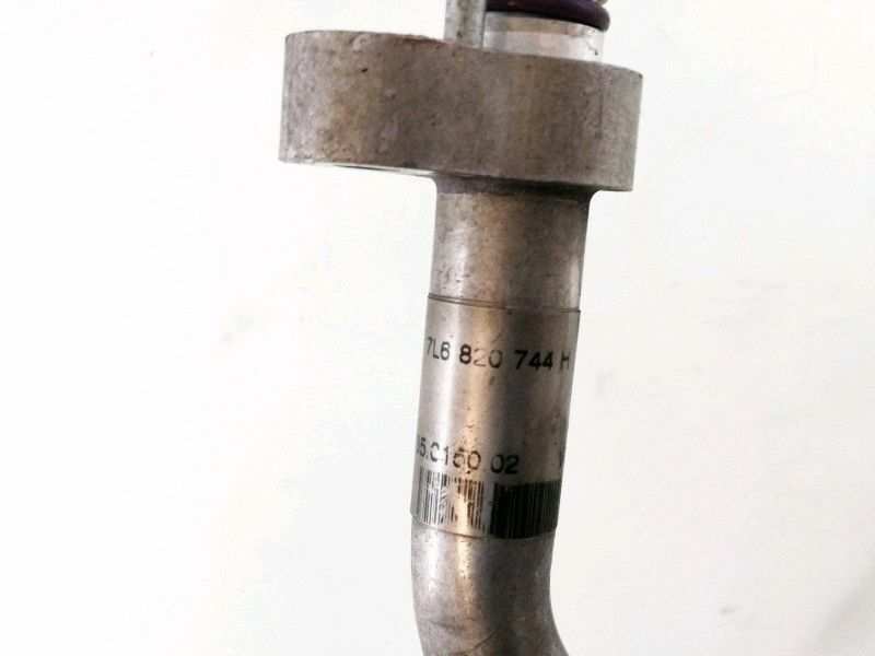 Tubo flessibile volkswagen touareg (2004) compressore > evaporatore