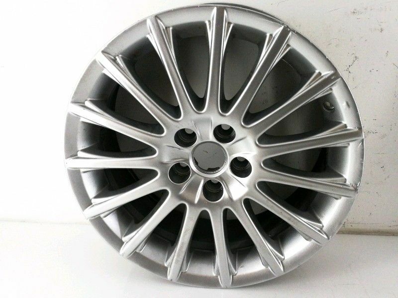 Cerchi in lega alfa romeo 147 (2001 - 2010) 6.5jx16 h2 et41.5 - r16