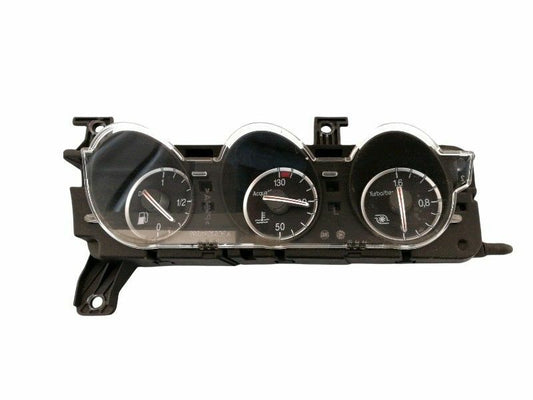 60696626 quadro strumenti alfa romeo 159 (2005 > 2012) display cruscotto