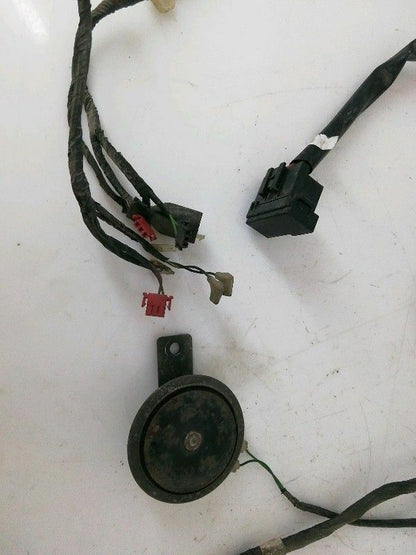 Impianto elettrico honda pantheon 150 cc (1998 > 2002) cablaggio completo