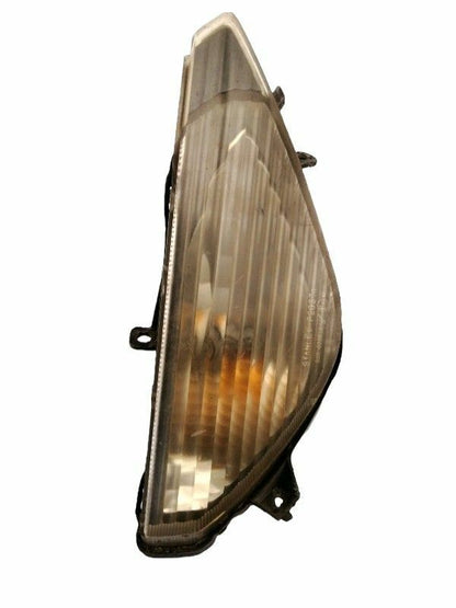 Freccia anteriore sinistra honda silver wing sw -t 600 cc (2001 > 2016)