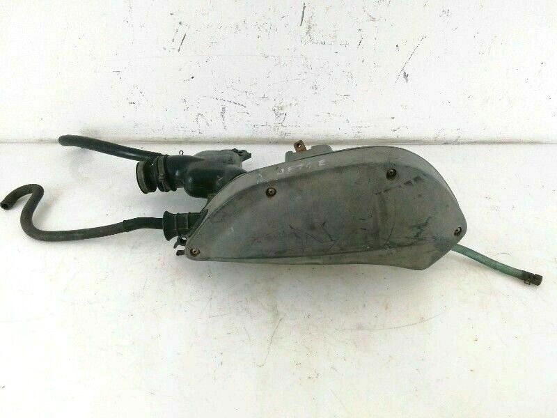 Scatola filtro aria honda sh 125 (2009 > 2012) motore jf14e originale