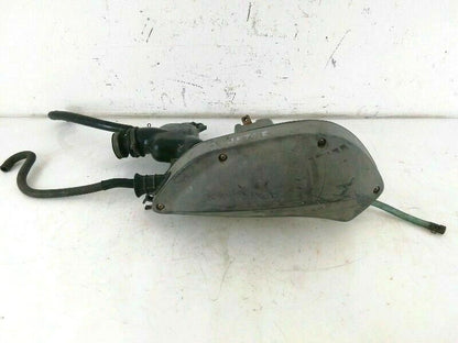 Scatola filtro aria honda sh 125 (2009 > 2012) motore jf14e originale