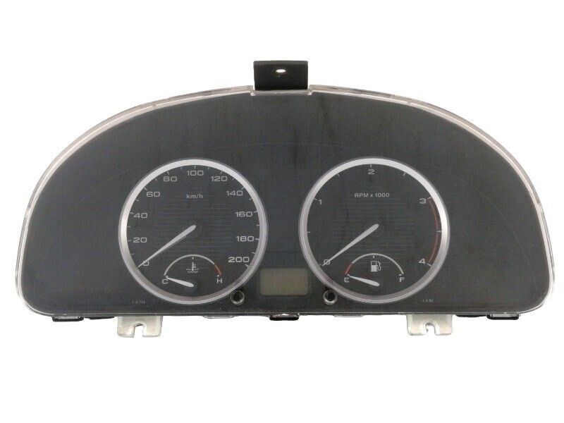 QUADRO STRUMENTI TATA SAFARI 3.0 (2005 - 2007) CONTACHILOMETRI ORIGINALE