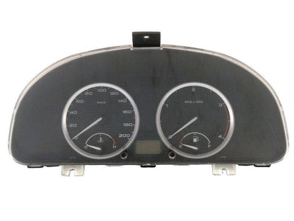 QUADRO STRUMENTI TATA SAFARI 3.0 (2005 - 2007) CONTACHILOMETRI ORIGINALE