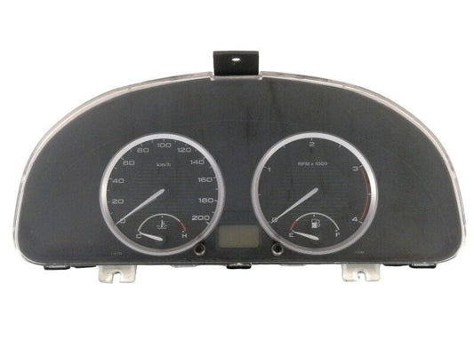 QUADRO STRUMENTI TATA SAFARI 3.0 (2005 - 2007) CONTACHILOMETRI ORIGINALE