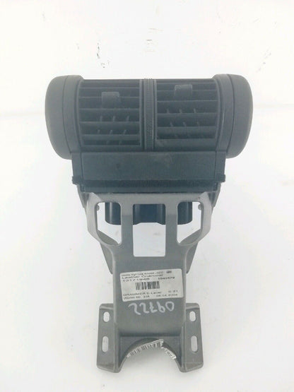 Bracciolo console centrale opel signum (2003 > 2008) tunnel originale