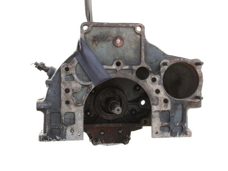 CAMBIO TATA SAFARI 3.0 (2005 - 2007) 5 MARCE 268426103803 MOTORE DICOR07