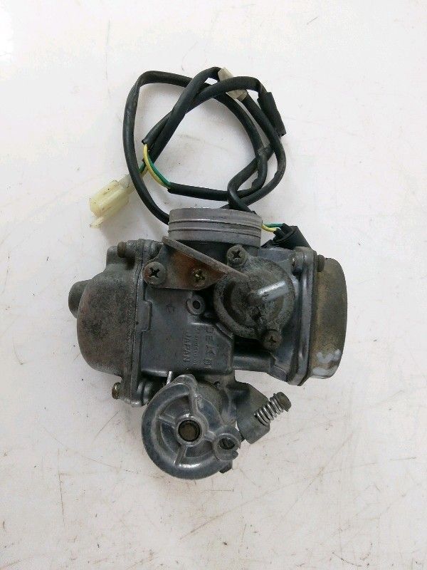 Carburatore ssangyong fiddle ii 125 cc (2009) pd24j motore xs1p52qmi3