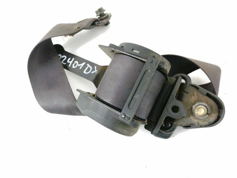 Cintura di sicurezza daihatsu feroza (1989 > 1997) cinture anteriori