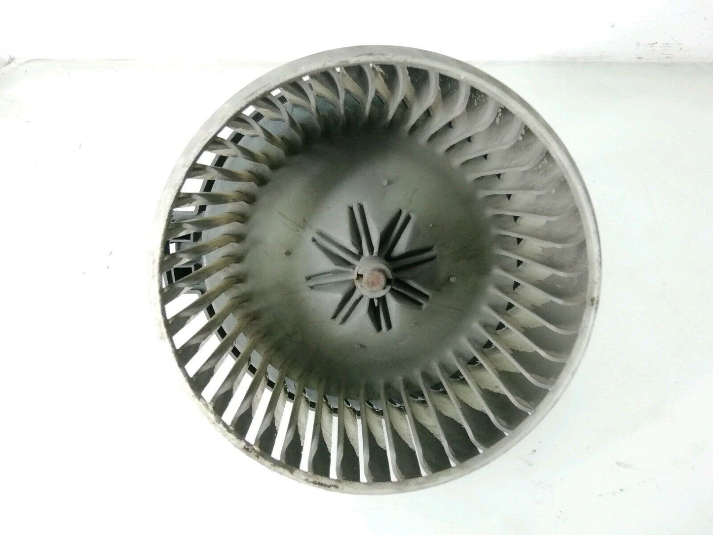 Motorino ventola jeep grand cherokee 3.1 crd ( 1999 ) ventilazione