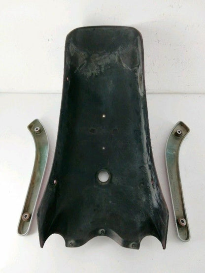 PARAFANGO POSTERIORE APRILIA RED ROSE CLASSIC 50 cc (1992 - 1997) ORIGINALE