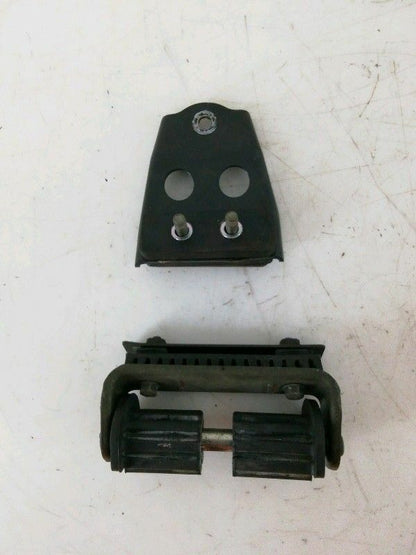 Supporti serbatoio carburante yamaha fzs fazer 600 cc ( 1998 > 2004 )