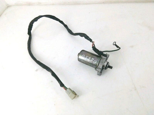 Motorino avviamento peugeot geo 50 cc (1995) originale