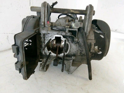 Motore malaguti ciak 50 cc (2000 - 2002) blocco completo fm101 con volano
