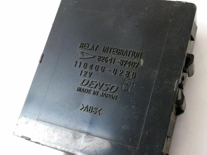 Centralina rele' daihatsu terios 1.3 dvvt (2004) 35120-2a450 relay