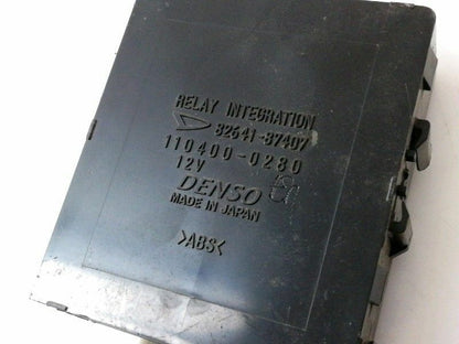 Centralina rele' daihatsu terios 1.3 dvvt (2004) 35120-2a450 relay