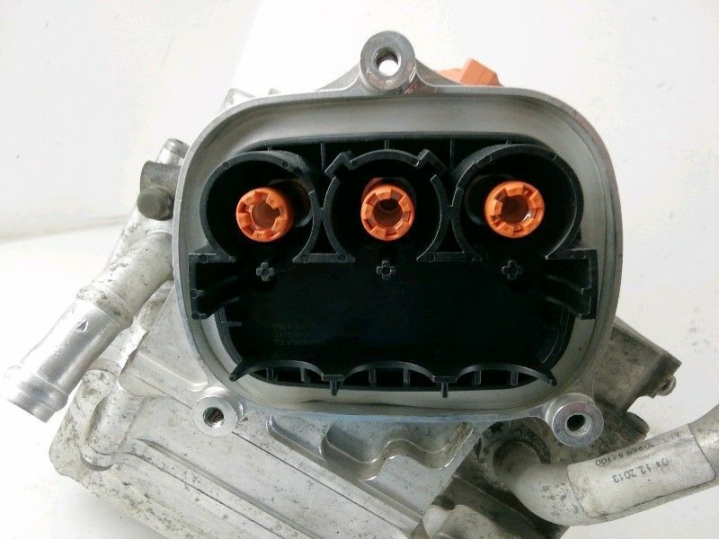 MOTORE BMW C EVOLUTION (2014 - 2019) JA0P07A COMPLETO DI MOTORE ELETTRICO