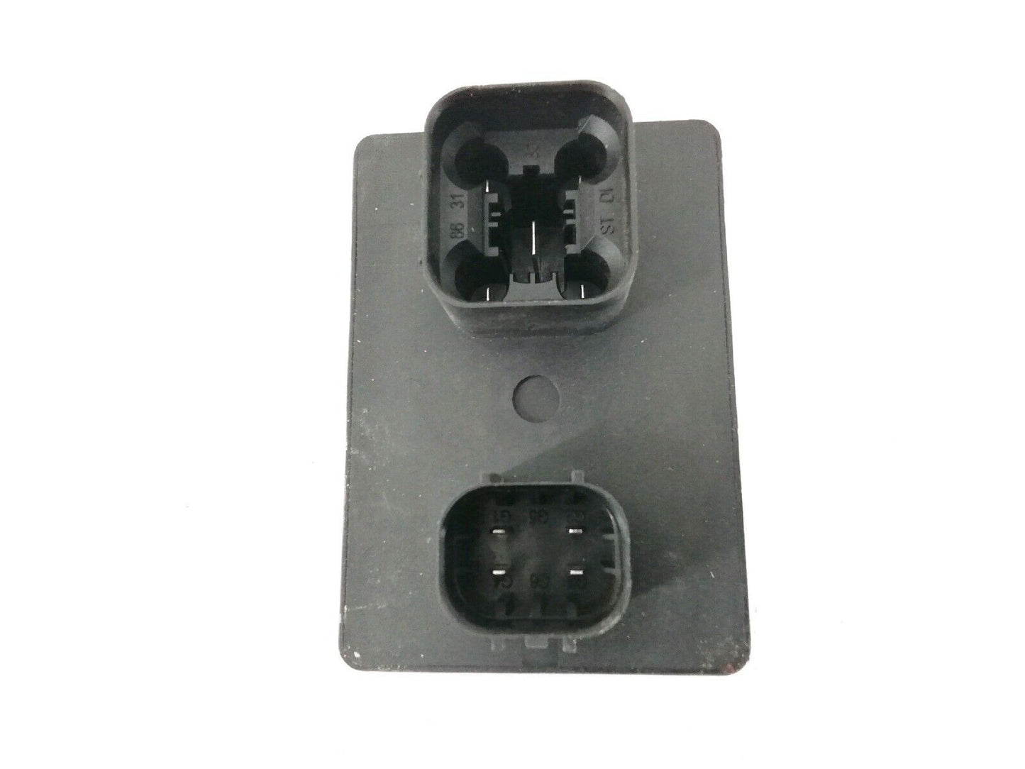 Centralina candelette fiat punto 1.3 (2016 in poi) 55250747 motore 330a1000