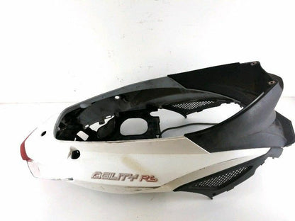 CARENA POSTERIORE COMPLETA KYMCO AGILITY RS 50 (2009 - 2014) CON STOP FANALE