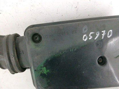 Scatola filtro aria peugeot geo 50 cc (1995) originale