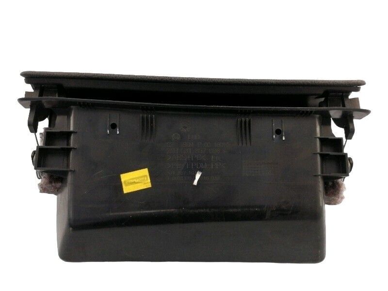 Cassetto portaoggetti skoda fabia 542 545 (2006 - 2010) 5j1857096a box