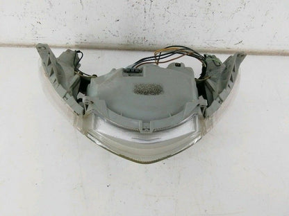 FARO ANTERIORE SUZUKI BURGMAN 400 cc (1999 - 2002) PROIETTORE + FRECCE ORIGINALE