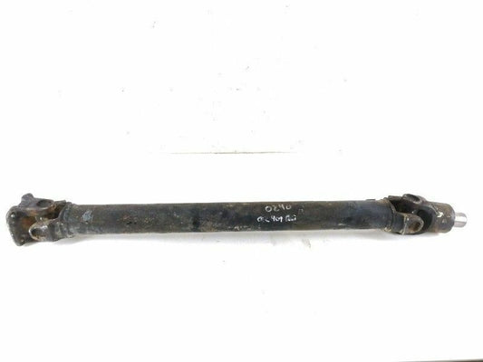 Albero trasmissione posteriore daihatsu feroza 1.6 (1989 > 1997) originale