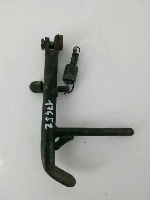 Cavalletto laterale yamaha majesty 250 ( 1999 > 2006 ) con molla originale