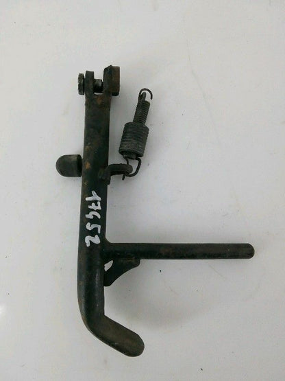 Cavalletto laterale yamaha majesty 250 ( 1999 > 2006 ) con molla originale