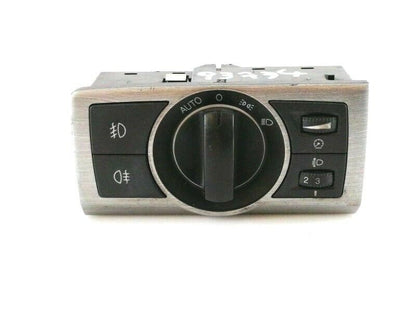 Pulsantiera comando luci opel antara a (2006 > 2011) 96628670 interruttore