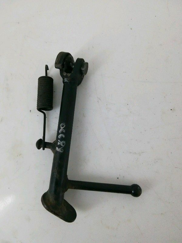Cavalletto laterale yamaha majesty 150 cc (1999 > 2004) con molla -