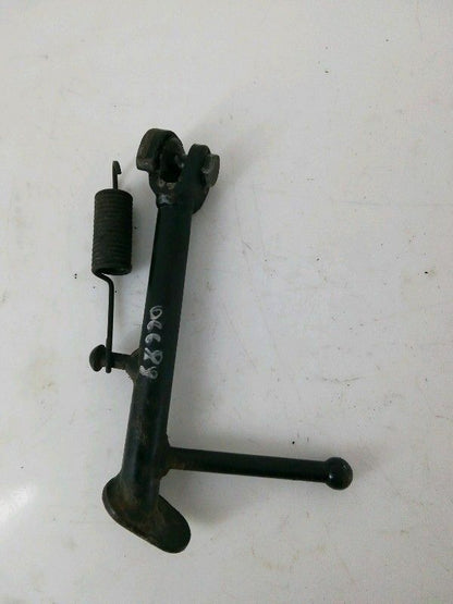 Cavalletto laterale yamaha majesty 150 cc (1999 > 2004) con molla -
