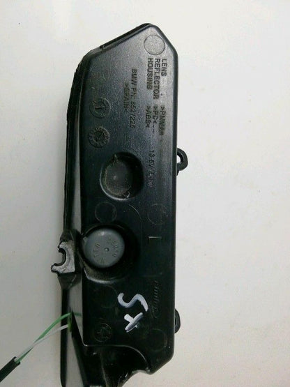 Freccia a led specchietto sinistro bmw c evolution elettrico (2014 > 2019)