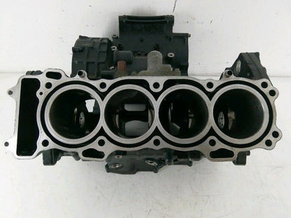 Carter motore honda x11 - cb1100sf (1999 - 2003) completo sc42e originale