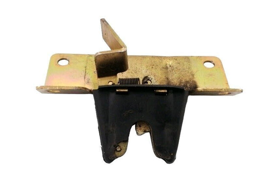 Serratura portellone posteriore lancia delta lx (1986 - 1989) originale