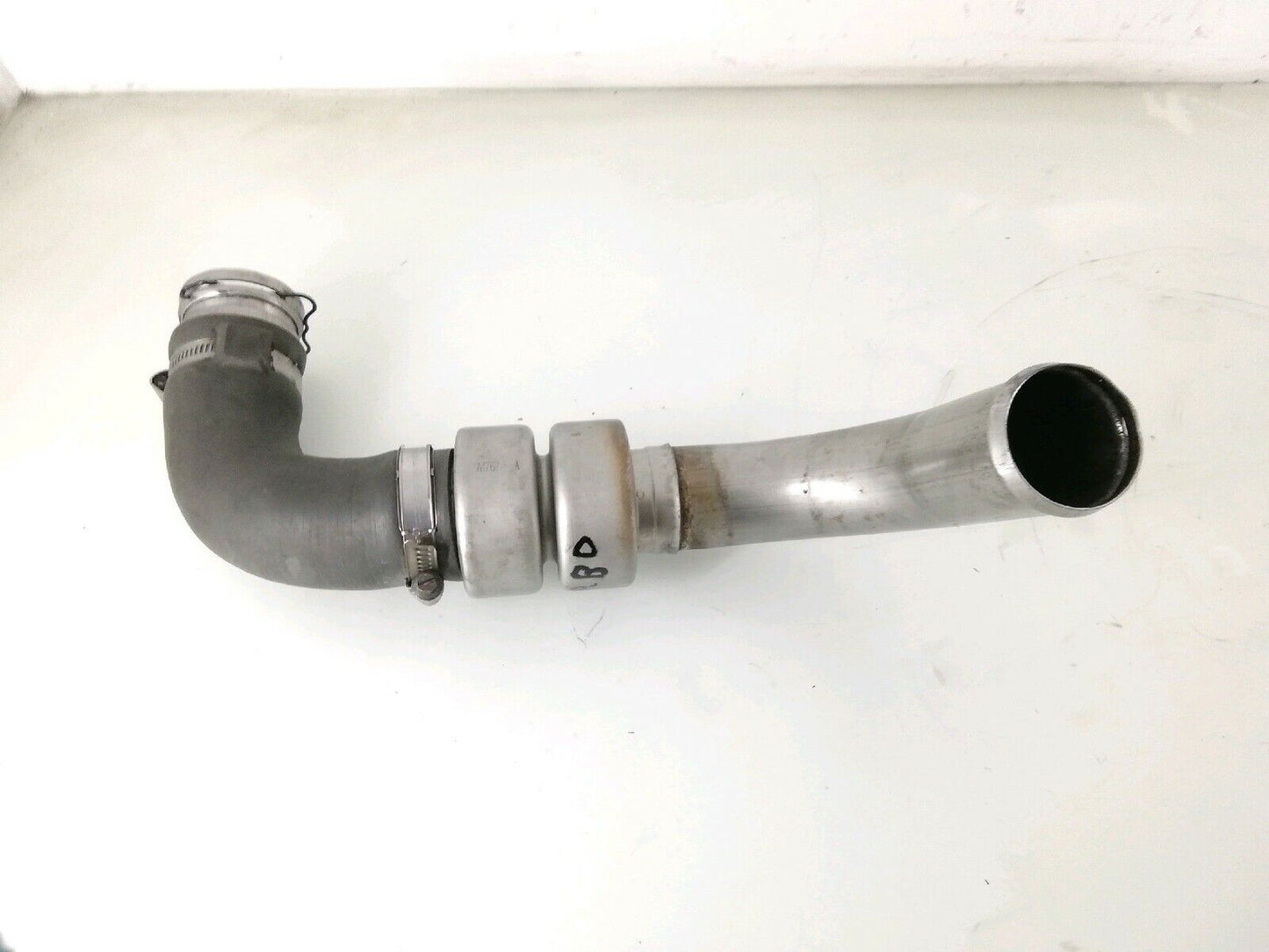 TUBO MANICOTTO USCITA TURBO OPEL VIVARO A 2.5 CDTiPF (2003 - 2010) MOTORE G9U630