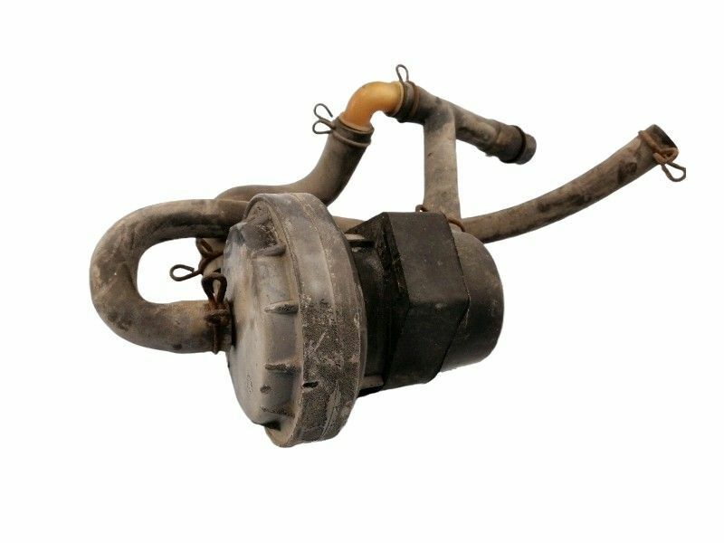 Serbatoio recupero liquidi honda nx dominator 650 cc (1988 > 1990)