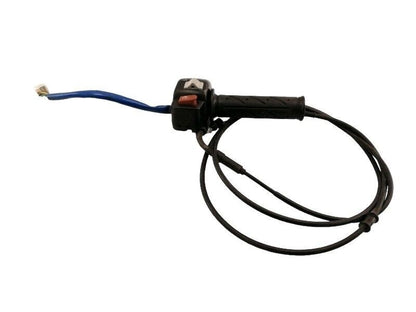 Blocchetto accensione destro kymco agility 125 rs (2009 - 2014)