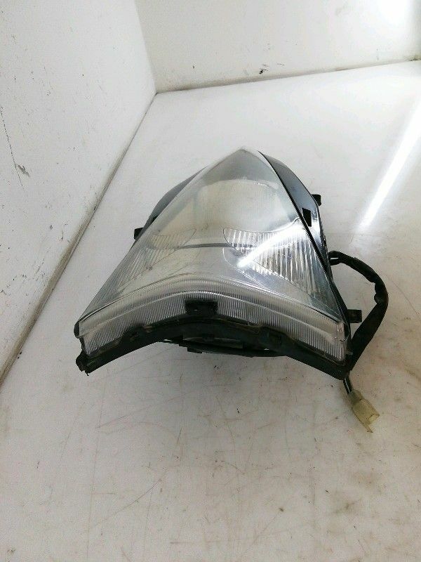 Faro anteriore honda pantheon 150 ( 2003 > 2008 ) proiettore luci originale