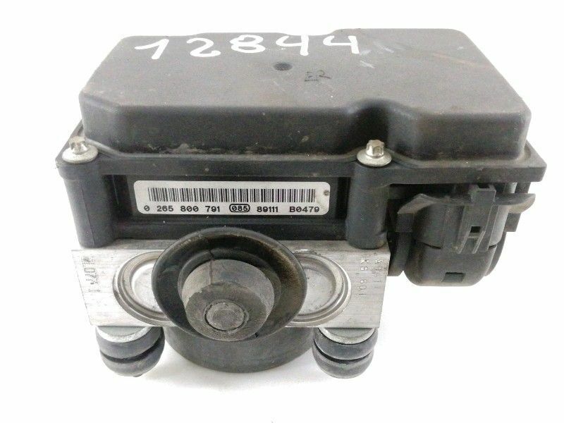 Centralina pompa abs ford ka 1.2 (2008 > 2016) 51823789 originale