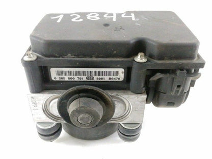Centralina pompa abs ford ka 1.2 (2008 > 2016) 51823789 originale