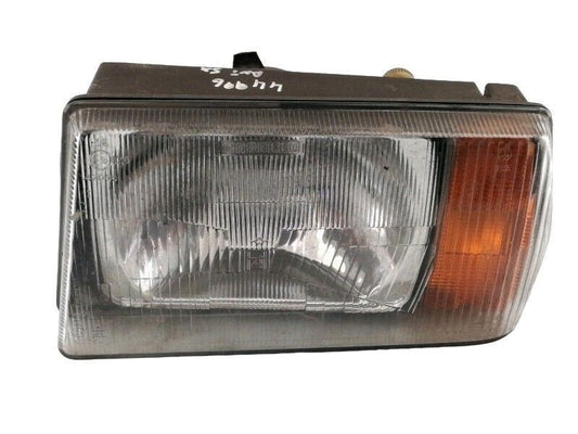 FARO ANTERIORE SINISTRO LANCIA DELTA LX 1.3 (1986 - 1989) PROIETTORE CARELLO