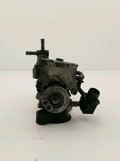 Corpo farfallato honda silver wing sw -t 600 cc (2001 > 2016) keihin